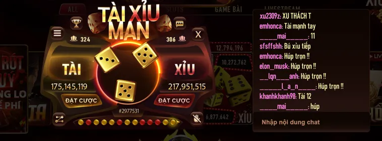 Đánh Giá Chân Thực Game Tài Xỉu Manclub Đẳng Cấp Nhất Hiện Nay